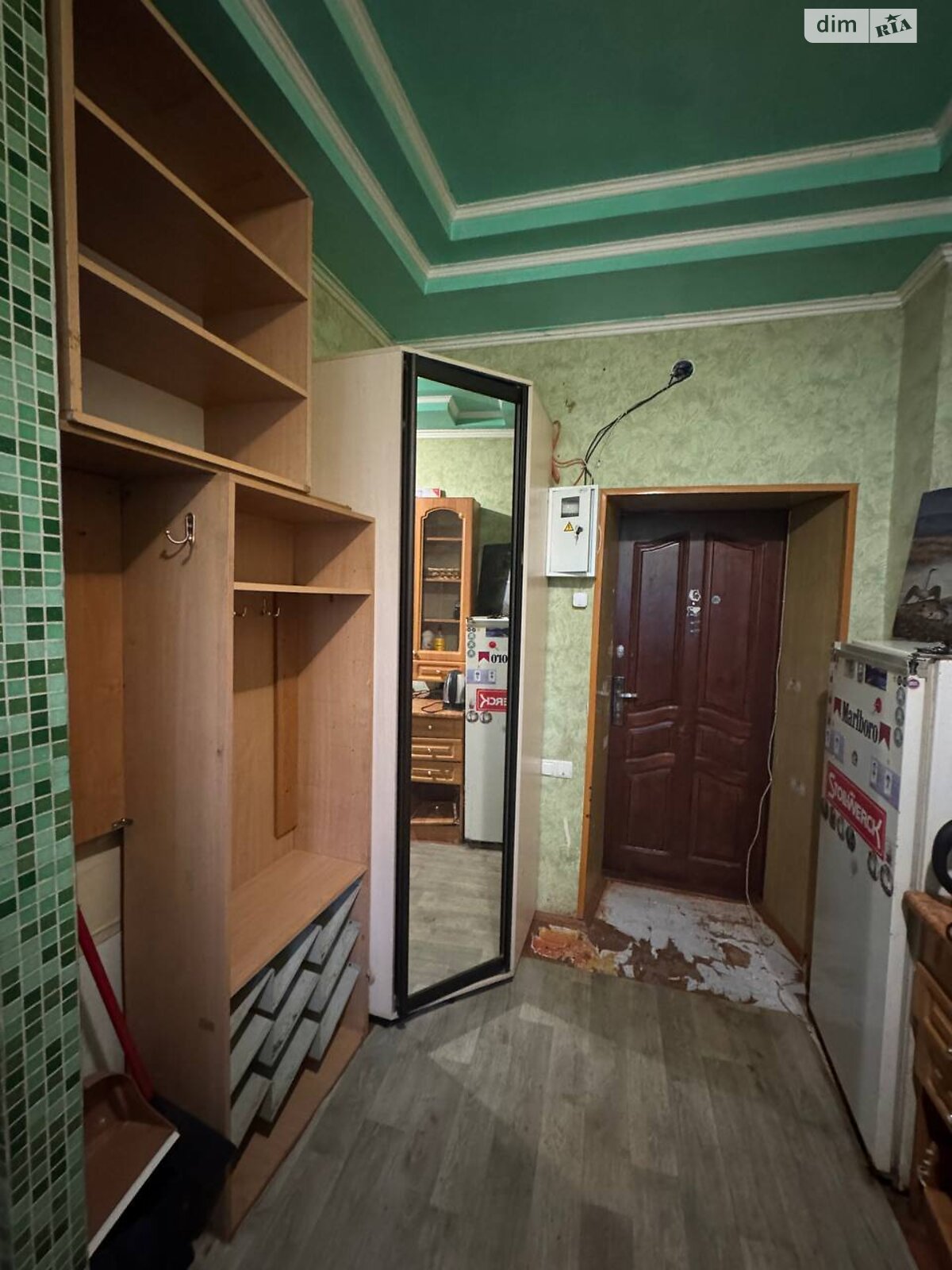 Кімната в Харкові на вул. Миру 14 в районі ХТЗ на продаж фото 1