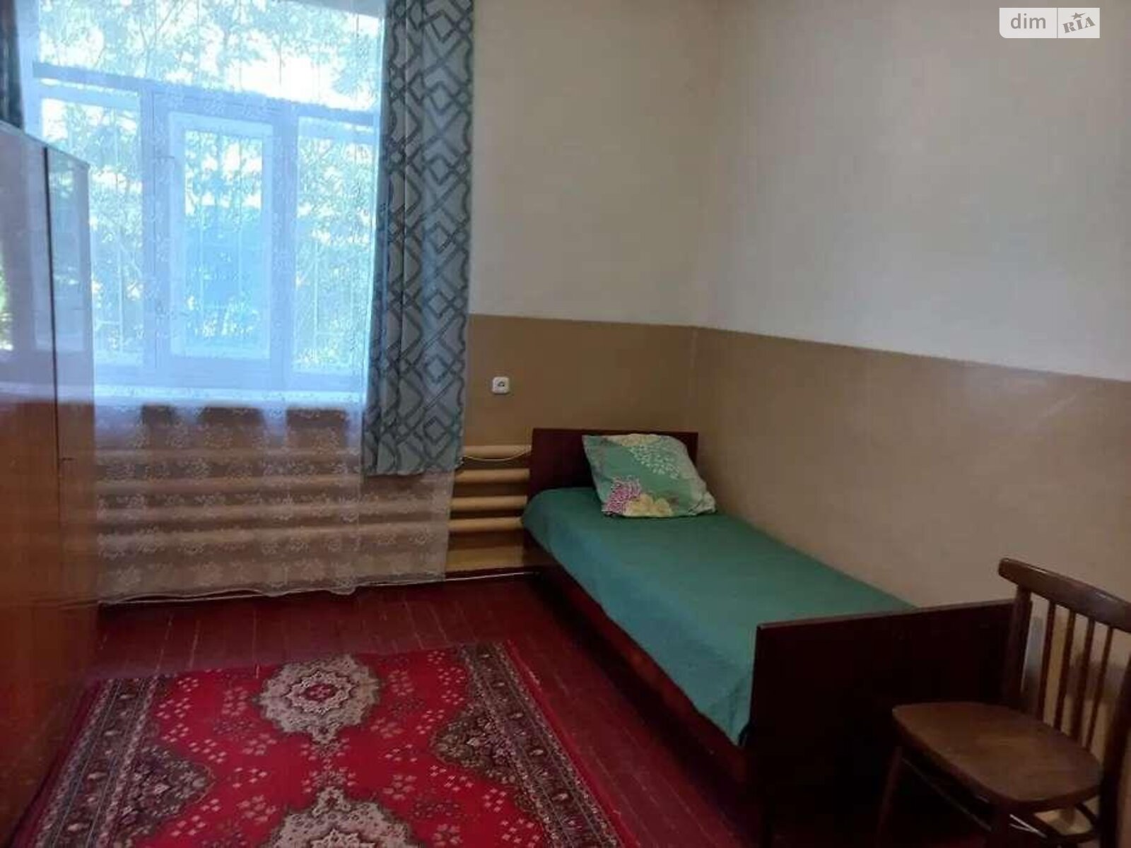 Комната в Харькове, на ул. Пожарского 16 в районе ХТЗ на продажу фото 1