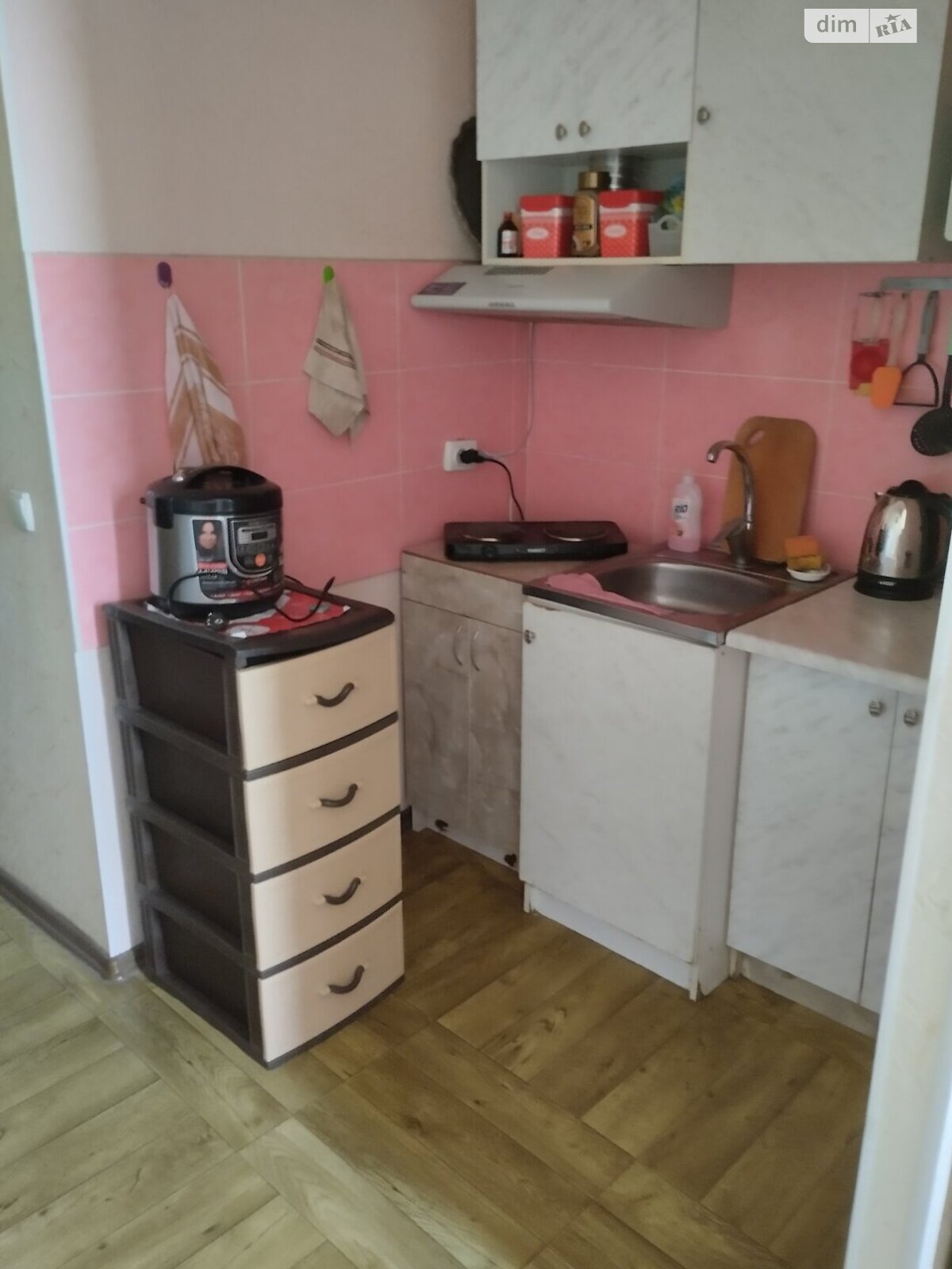 Кімната в Харкові на вул. Велика Панасівська 108 в районі Іванівка на продаж фото 1 Кімната в Харкові на вул. Велика Панасівська 108 в районі Іванівка на продаж фото 1