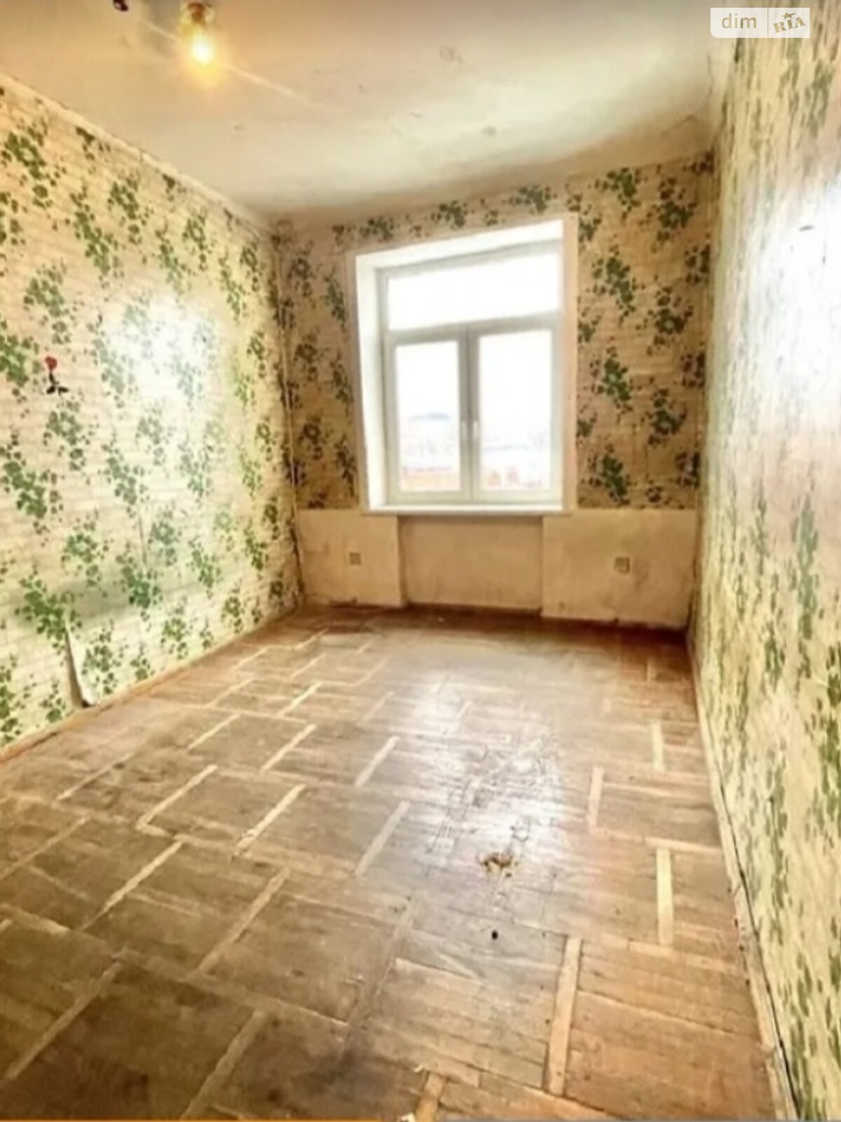 Комната в Харькове, на ул. Пащенковская 4 в районе Ивановка на продажу фото 1 Комната в Харькове, на ул. Пащенковская 4 в районе Ивановка на продажу фото 1