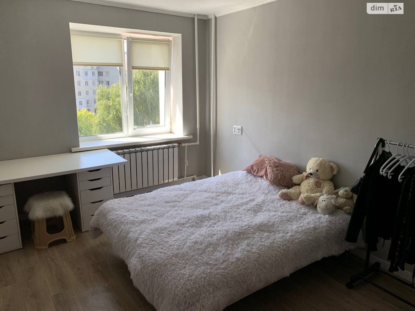 Комната в Харькове, на ул. Тахиаташская 8 в районе Журавлевка на продажу фото 1 Комната в Харькове, на ул. Тахиаташская 8 в районе Журавлевка на продажу фото 1