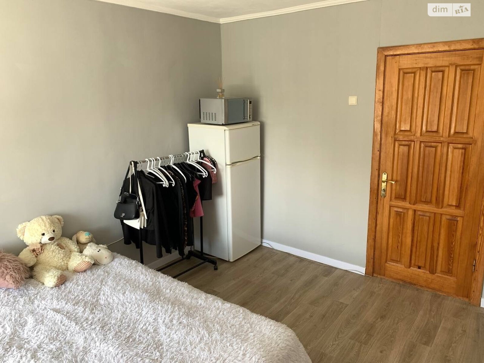 Кімната в Харкові на вул. Тахіатаська 8, кв. 57 в районі Журавлiвка на продаж фото 1 Кімната в Харкові на вул. Тахіатаська 8, кв. 57 в районі Журавлiвка на продаж фото 1