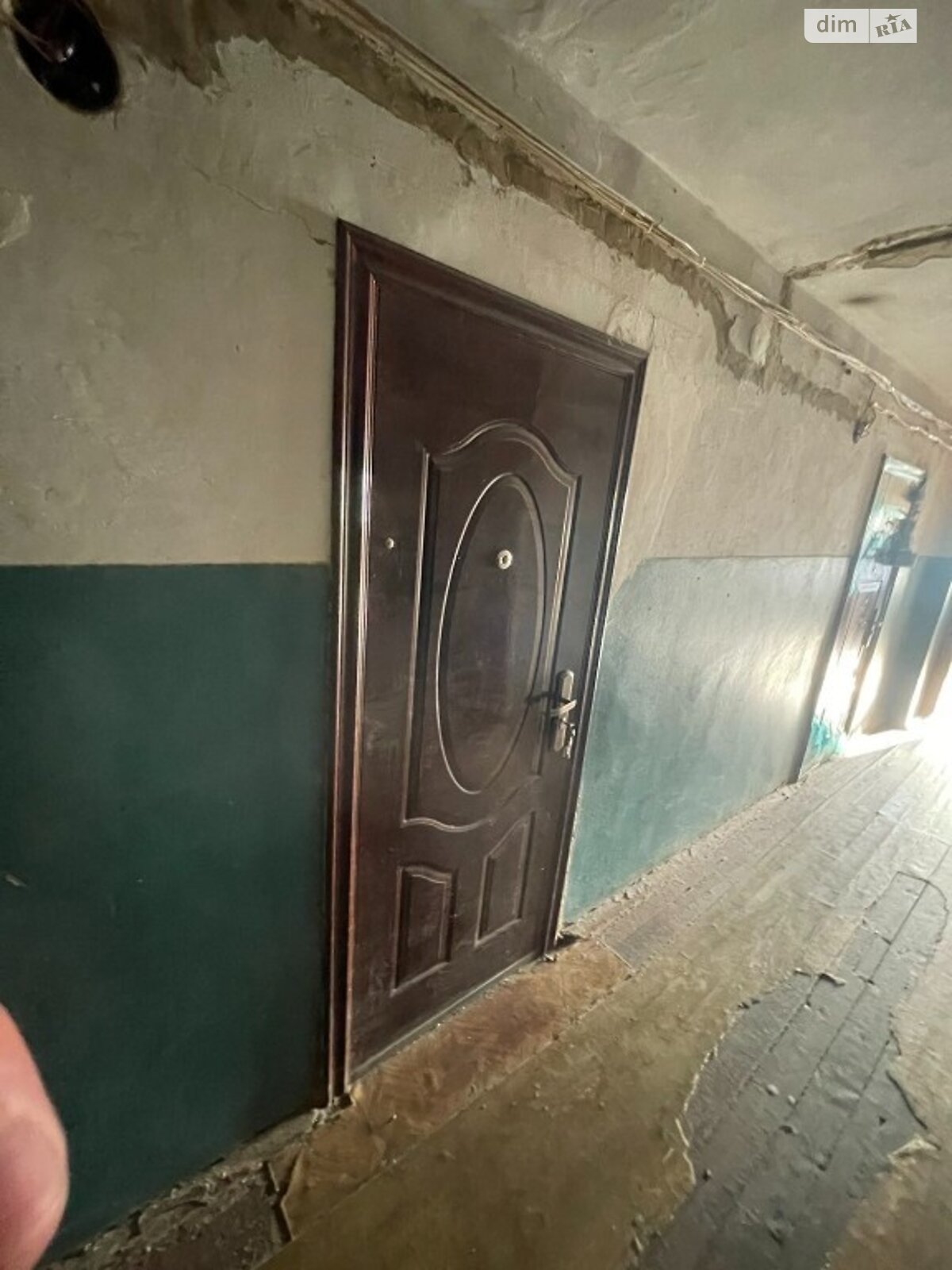 Комната в Харькове, на ул. Строительная 29 в районе Киевский на продажу фото 1 Комната в Харькове, на ул. Строительная 29 в районе Киевский на продажу фото 1