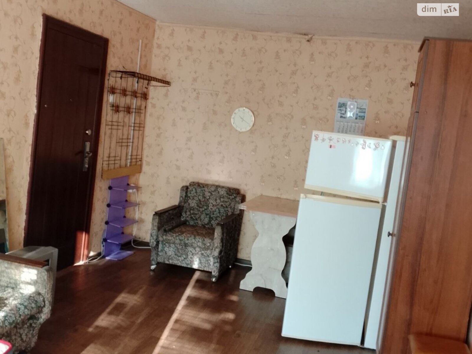 Кімната в Харкові на вул. Соїча 4, кв. 604 в районі Червоний промінь на продаж фото 1