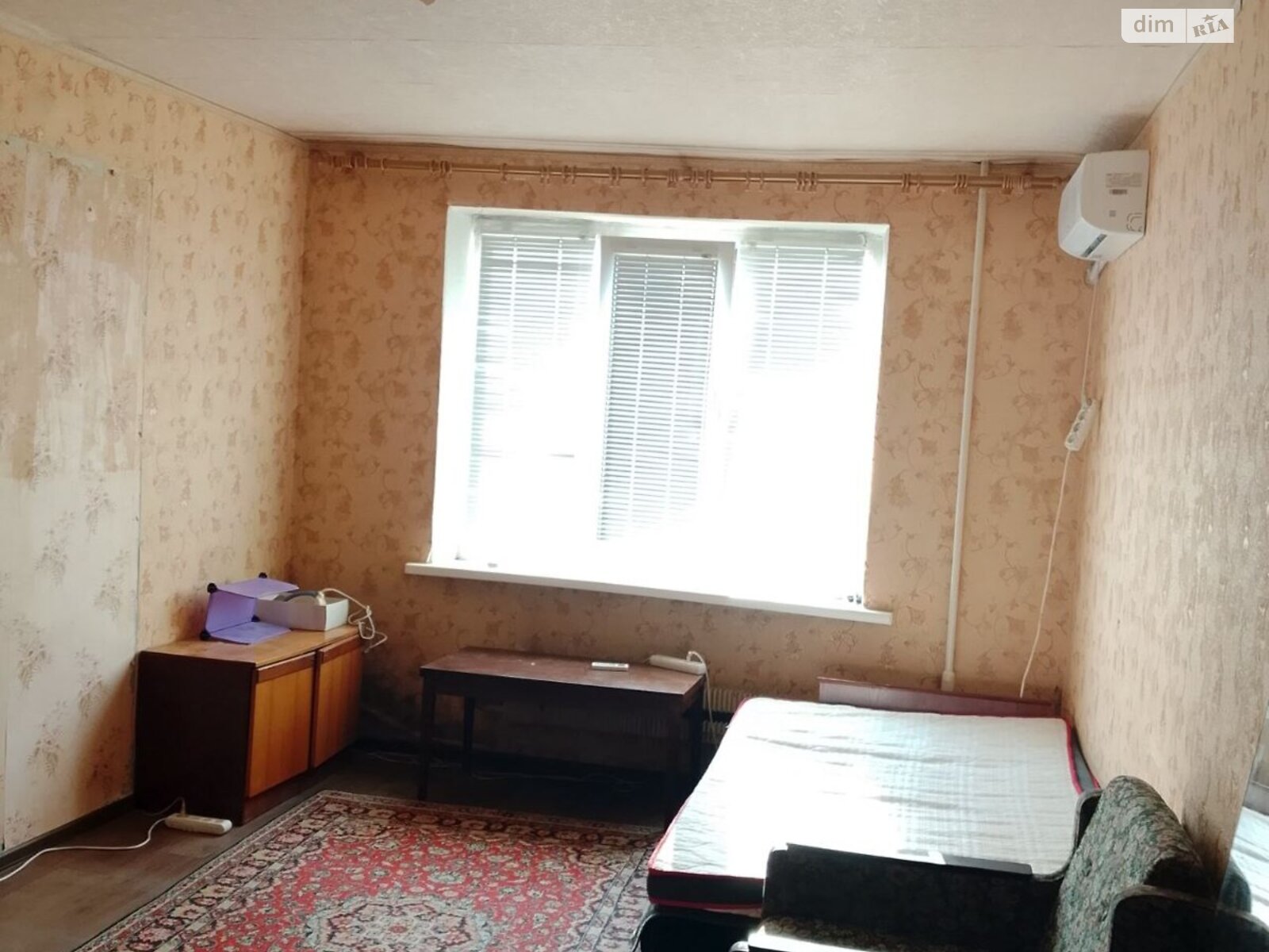 Кімната в Харкові на вул. Соїча 4, кв. 604 в районі Червоний промінь на продаж фото 1