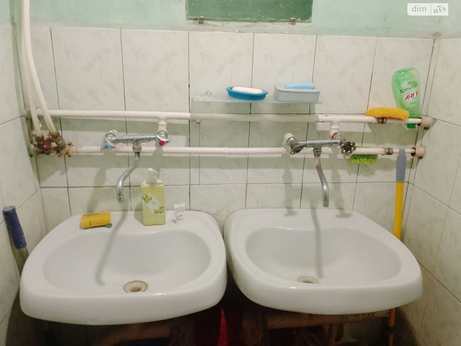 Кімната в Харкові на вул. Соїча 4, кв. 604 в районі Червоний промінь на продаж фото 1