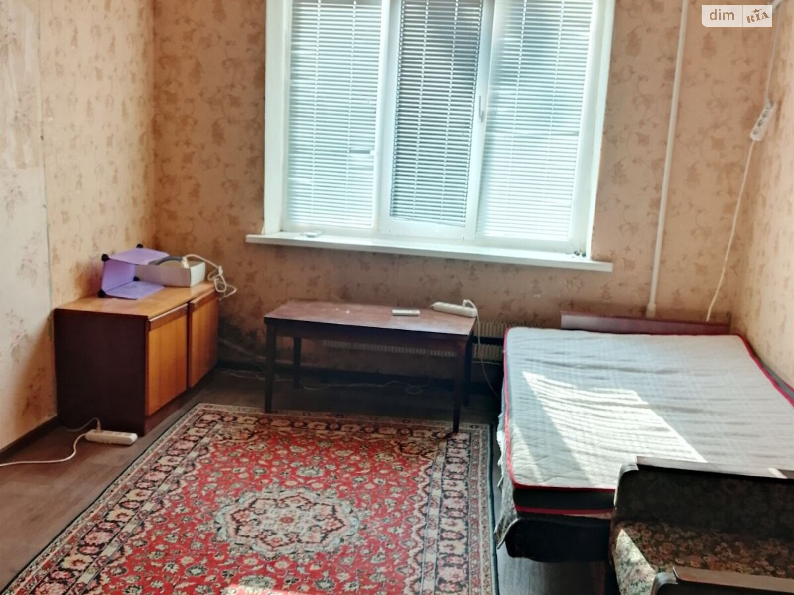 Кімната в Харкові на вул. Соїча 4, кв. 604 в районі Червоний промінь на продаж фото 1