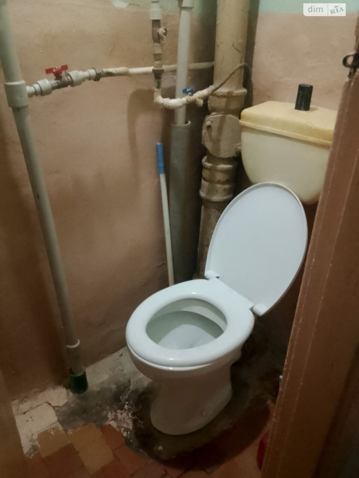 Кімната в Харкові на вул. Соїча 4, кв. 604 в районі Червоний промінь на продаж фото 1