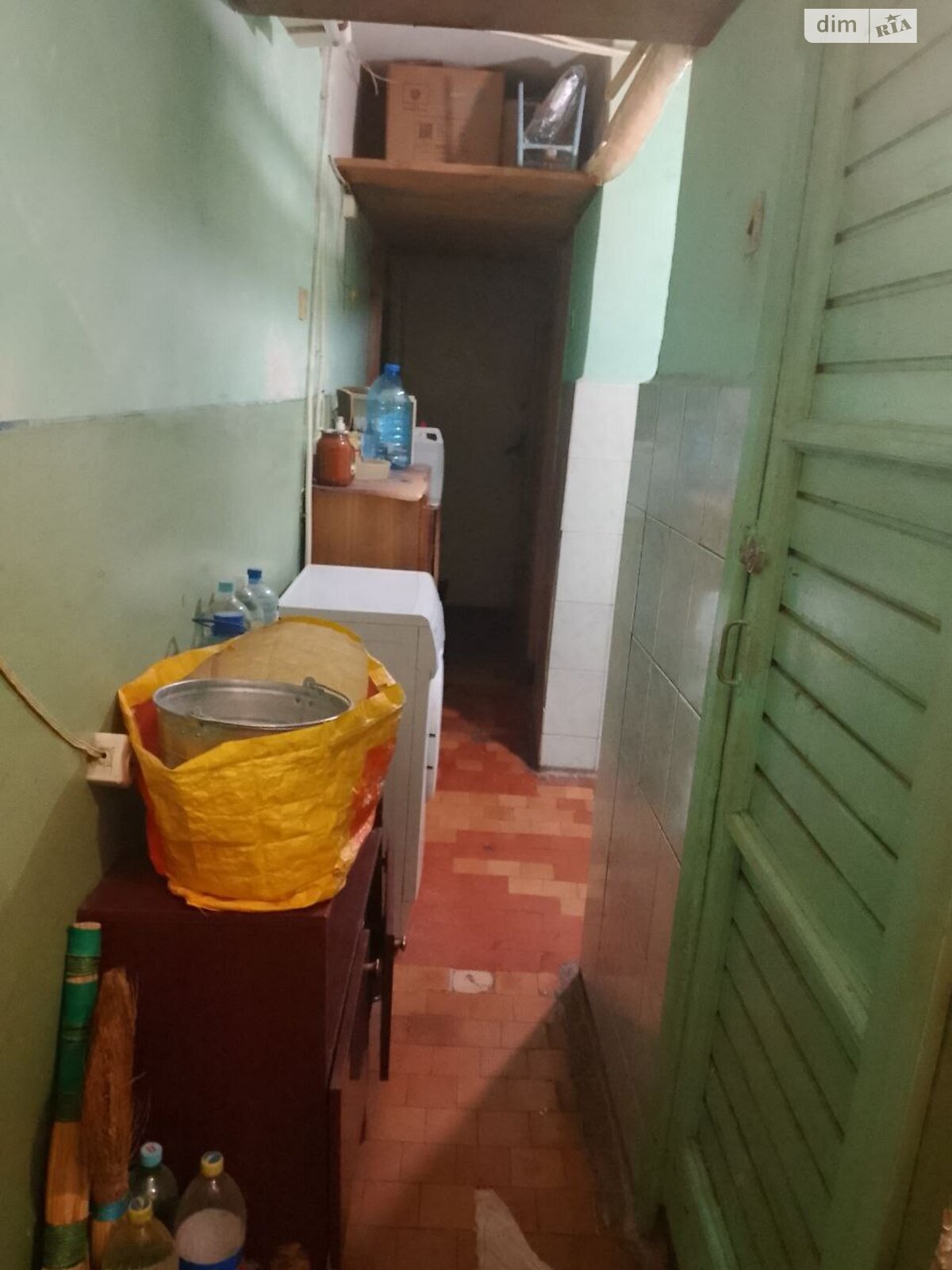 Кімната в Харкові на вул. Соїча 4, кв. 604 в районі Червоний промінь на продаж фото 1