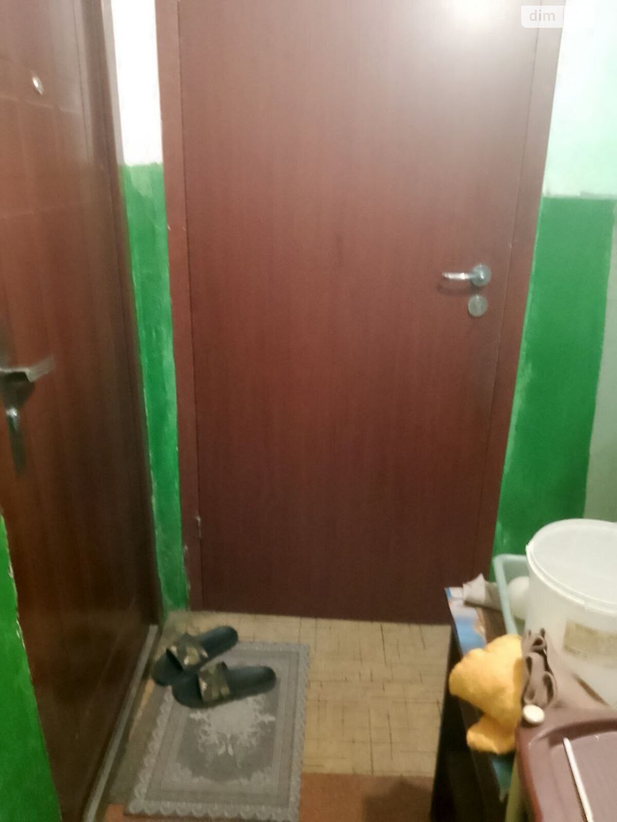 Кімната в Харкові на вул. Соїча 4, кв. 604 в районі Червоний промінь на продаж фото 1