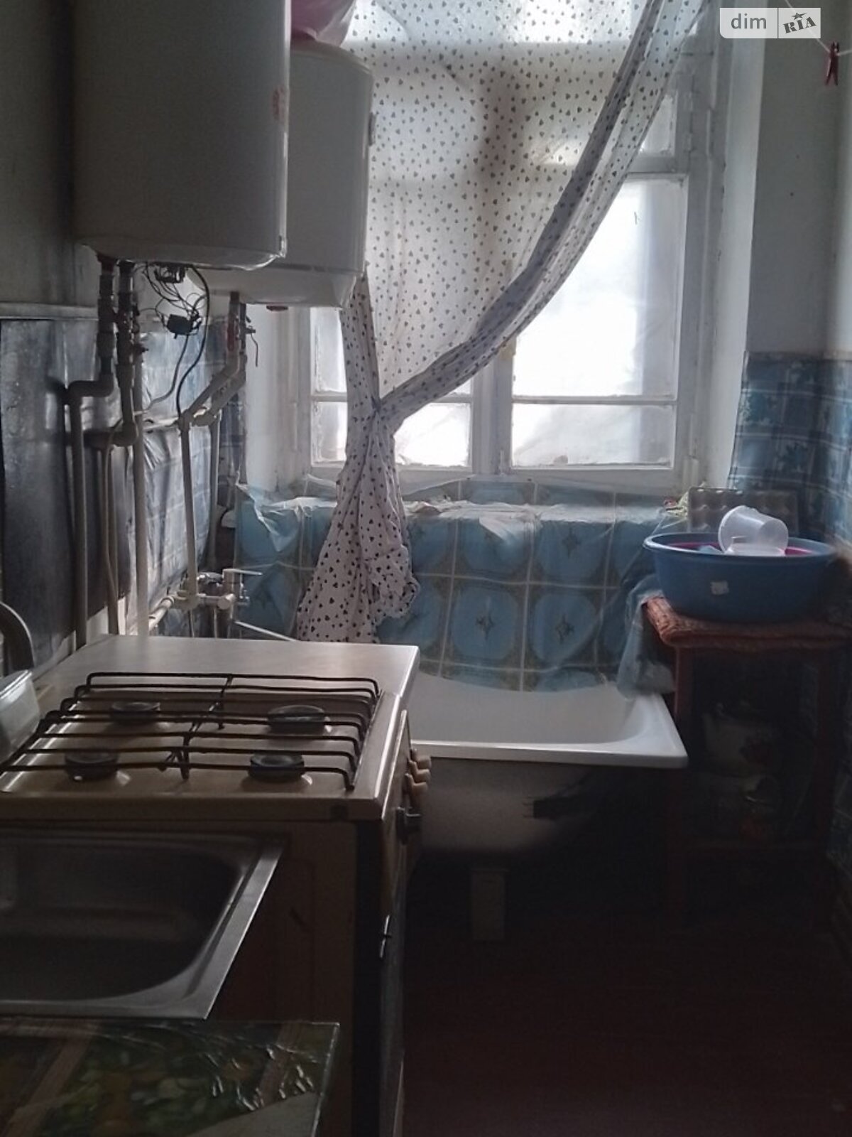 Комната в Харькове, на ул. Андреевская 41 в районе Лысая Гора на продажу фото 1