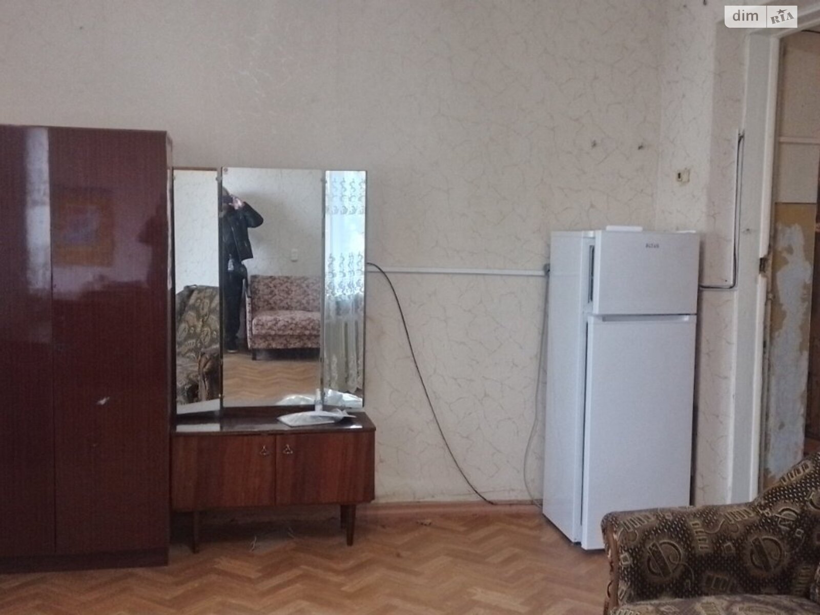 Комната в Харькове, на ул. Андреевская 41 в районе Лысая Гора на продажу фото 1