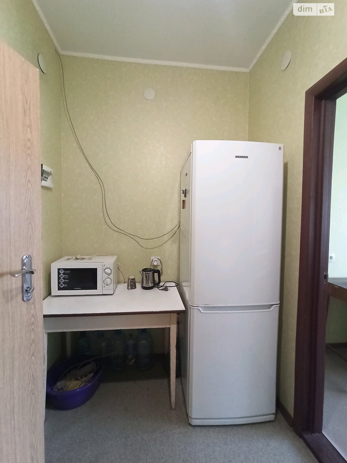 Кімната в Харкові на вул. Мироносицька 57 на продаж фото 1 Кімната в Харкові на вул. Мироносицька 57 на продаж фото 1