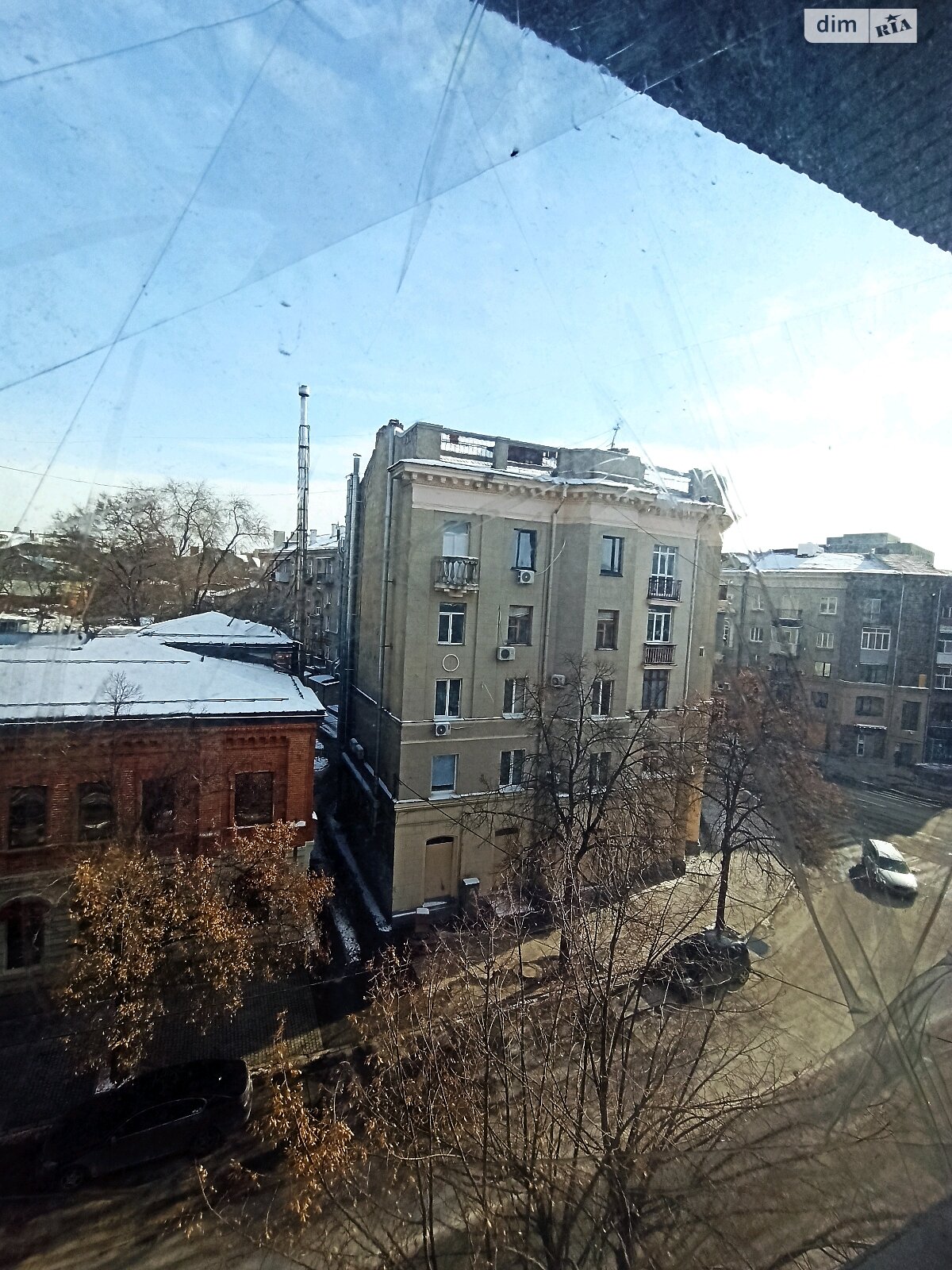 Кімната в Харкові на вул. Мироносицька 57 на продаж фото 1 Кімната в Харкові на вул. Мироносицька 57 на продаж фото 1