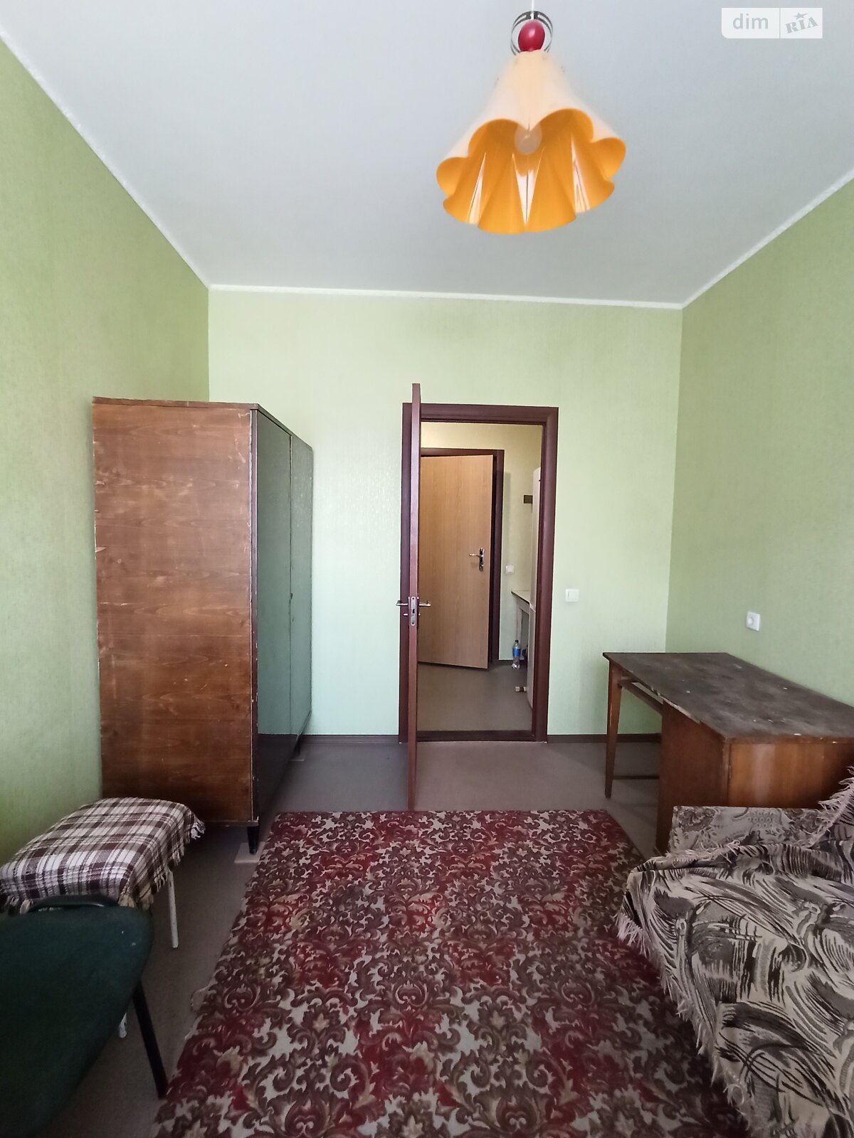 Кімната в Харкові на вул. Мироносицька 57 на продаж фото 1 Кімната в Харкові на вул. Мироносицька 57 на продаж фото 1