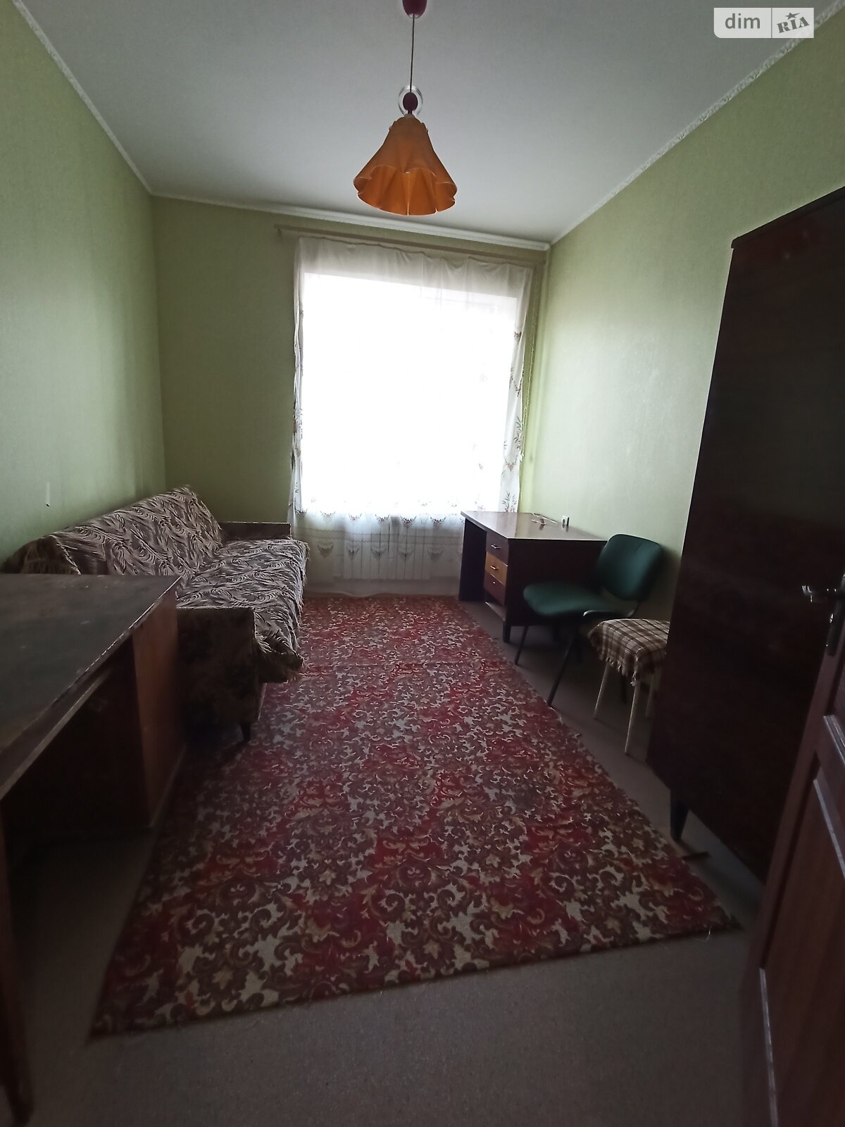Кімната в Харкові на вул. Мироносицька 57 на продаж фото 1 Кімната в Харкові на вул. Мироносицька 57 на продаж фото 1