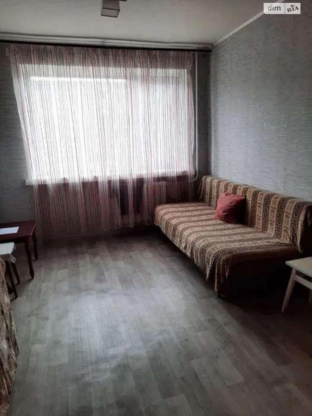 Комната в Харькове, на пер. Тимирязева 26А в районе Новая Бавария на продажу фото 1