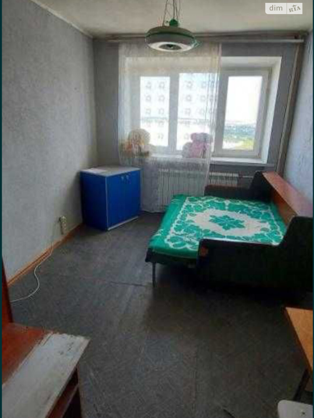 Комната в Харькове, на ул. Тимирязева 26А в районе Новая Бавария на продажу фото 1