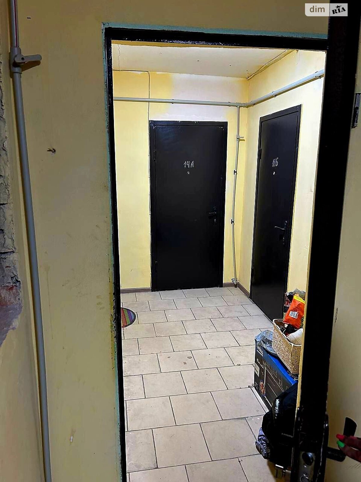 Комната в Харькове, на просп. Любови Малой 99 в районе Новая Бавария на продажу фото 1 Комната в Харькове, на просп. Любови Малой 99 в районе Новая Бавария на продажу фото 1