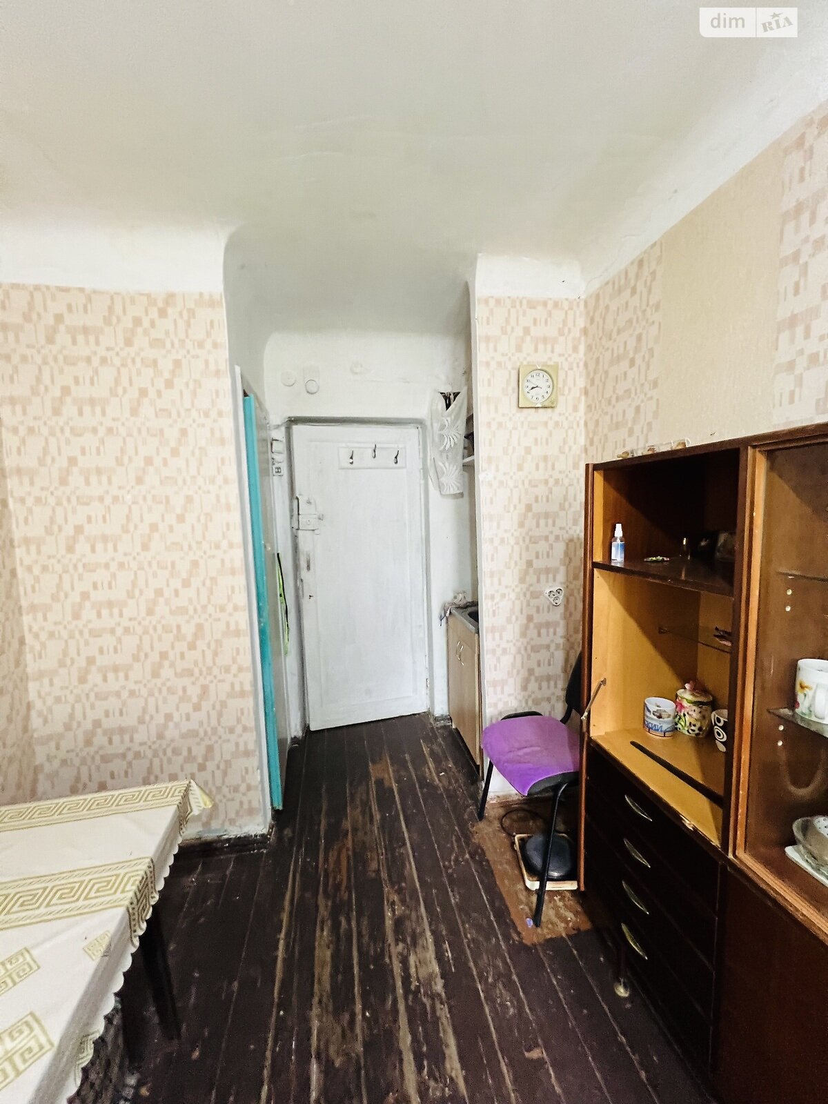 Кімната в Харкові на вул. Андрія Ощєпкова 8 в районі undefined на продаж фото 1 Кімната в Харкові на вул. Андрія Ощєпкова 8 в районі undefined на продаж фото 1