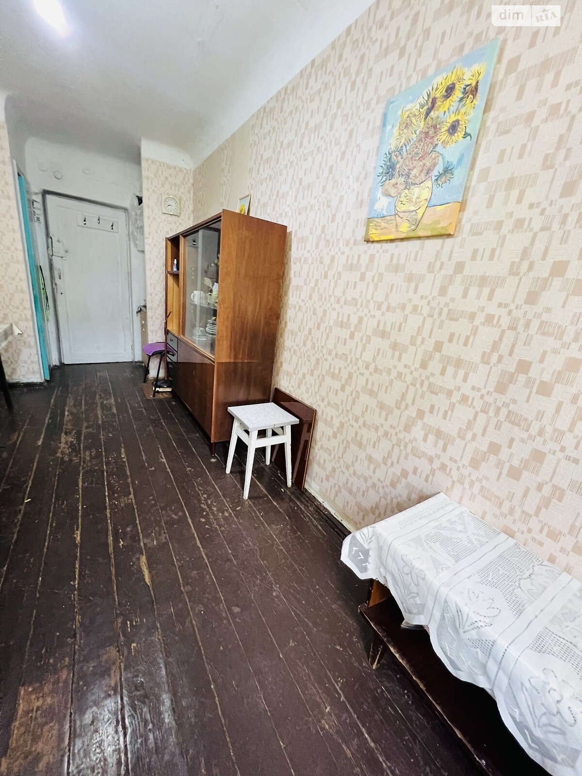 Кімната в Харкові на вул. Андрія Ощєпкова 8 в районі undefined на продаж фото 1 Кімната в Харкові на вул. Андрія Ощєпкова 8 в районі undefined на продаж фото 1