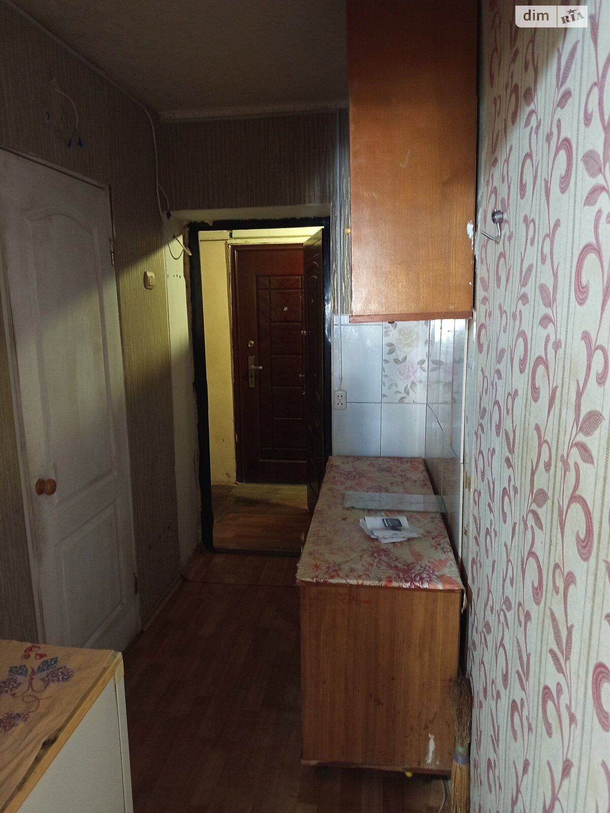 Кімната в Харкові на вул. Андрія Ощєпкова 8/2 в районі Немишлянський на продаж фото 1 Кімната в Харкові на вул. Андрія Ощєпкова 8/2 в районі Немишлянський на продаж фото 1