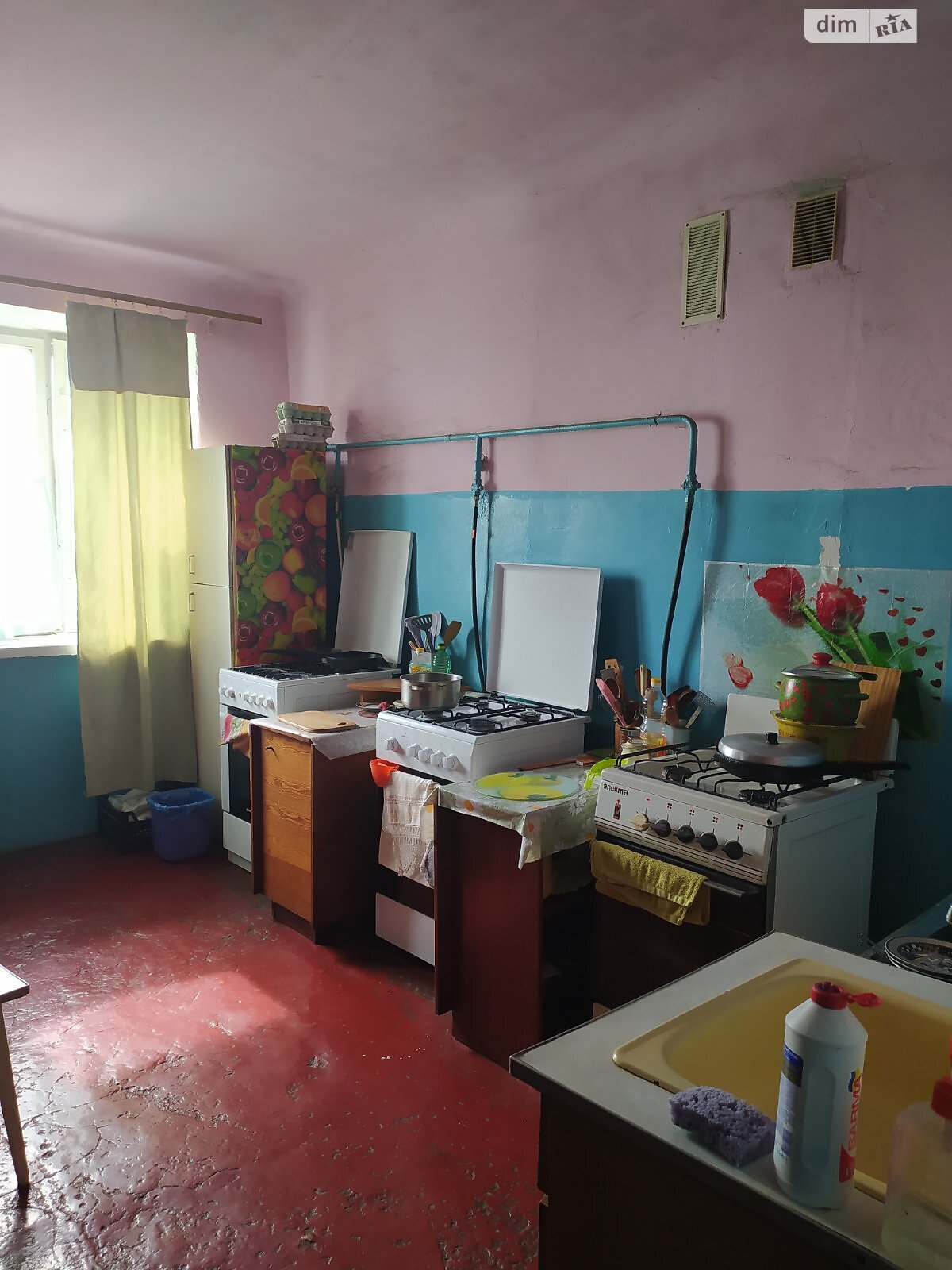Комната в Харькове, на ул. Ньютона 111 в районе undefined на продажу фото 1 Комната в Харькове, на ул. Ньютона 111 в районе undefined на продажу фото 1