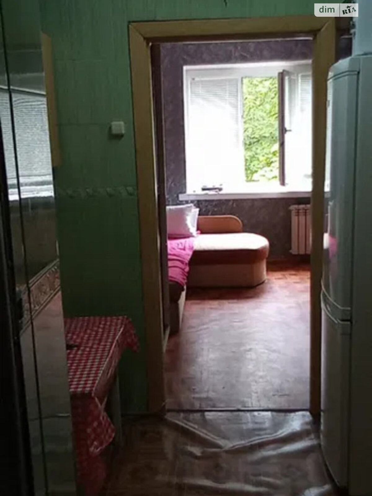 Комната в Харькове, на пр. Стадионный 10/1 в районе undefined на продажу фото 1 Комната в Харькове, на пр. Стадионный 10/1 в районе undefined на продажу фото 1