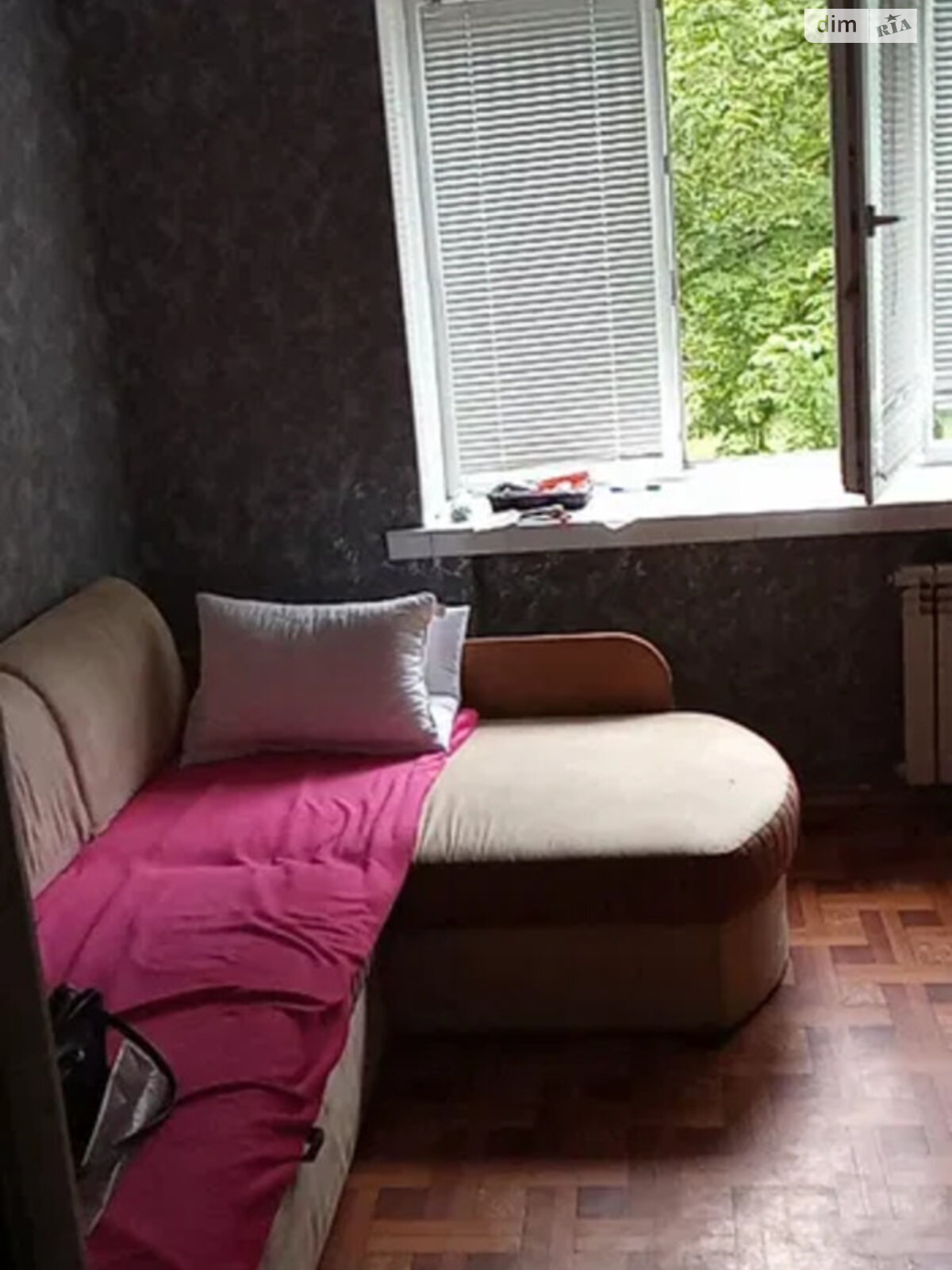 Комната в Харькове, на пр. Стадионный 10/1 в районе undefined на продажу фото 1 Комната в Харькове, на пр. Стадионный 10/1 в районе undefined на продажу фото 1