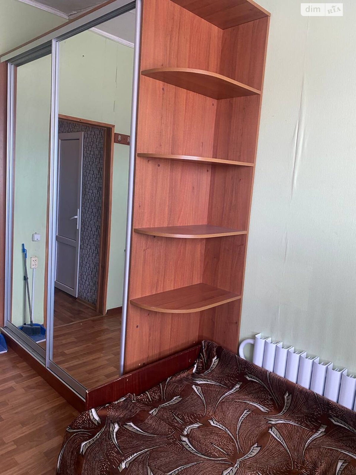 Комната в Харькове, на ул. Тимирязева 26А в районе Новобаварский на продажу фото 1