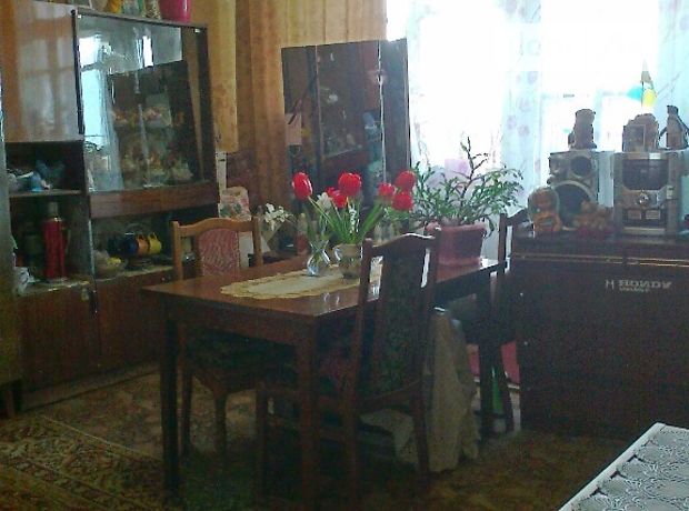 Комната в Харькове, на ул. Полтавский Шлях 47/49, кв. 11, в районе Новобаварский на продажу фото 1 Комната в Харькове, на ул. Полтавский Шлях 47/49, кв. 11, в районе Новобаварский на продажу фото 1