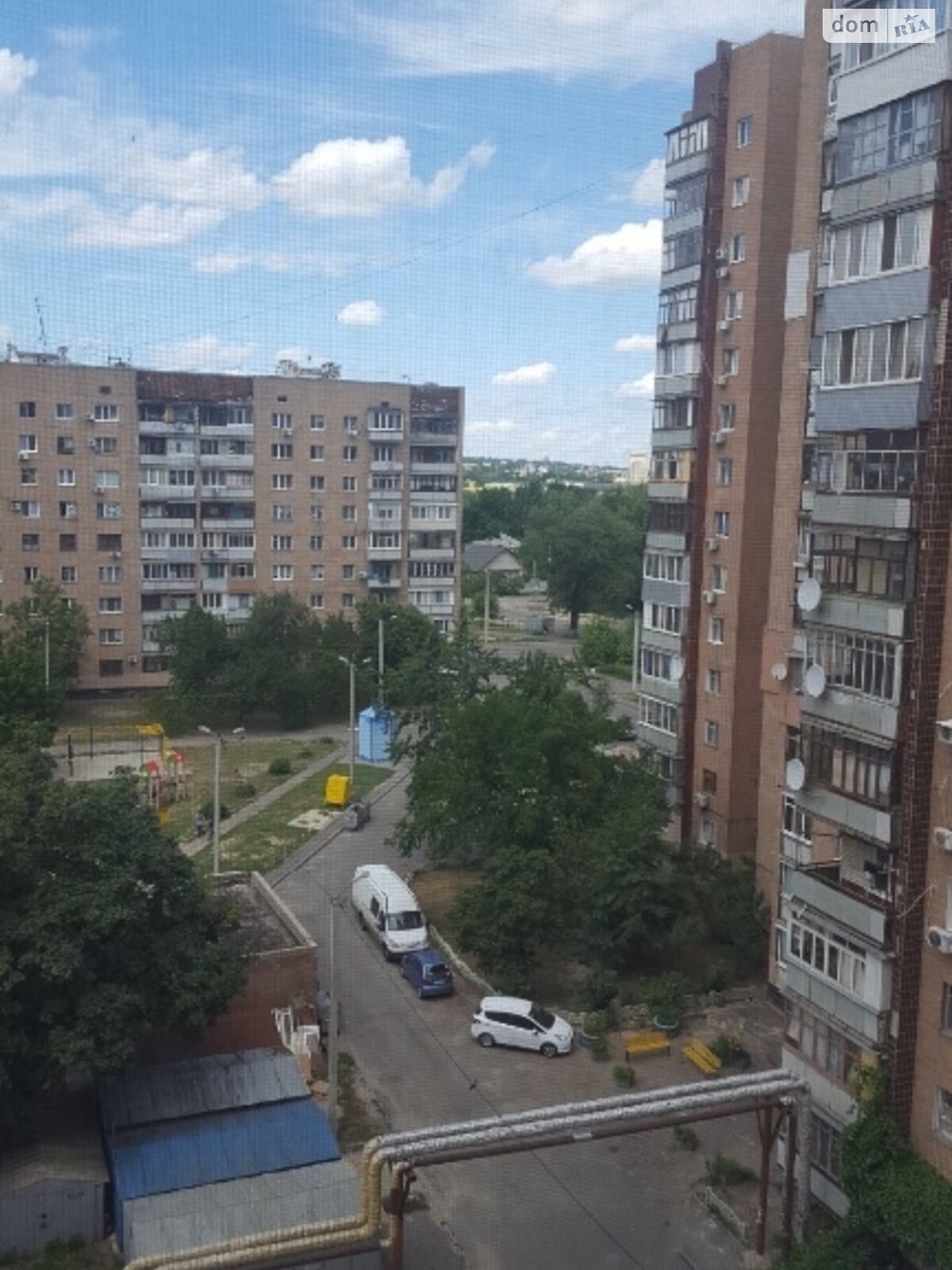 Комната в Харькове, на Москалевская 108 в районе Новожаново на продажу фото 1