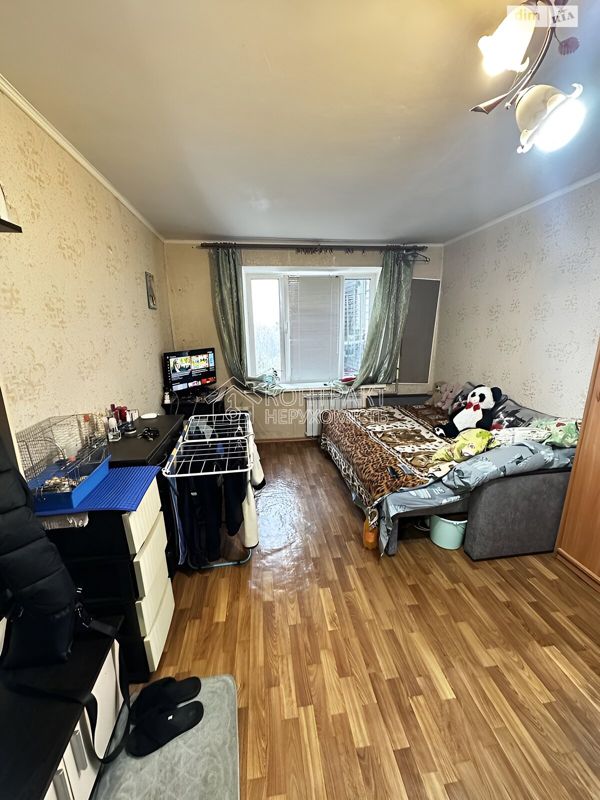 Комната в Харькове, на ул. Селянская в районе Новожаново на продажу фото 1 Комната в Харькове, на ул. Селянская в районе Новожаново на продажу фото 1
