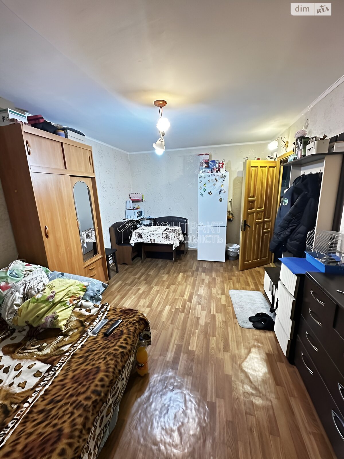 Комната в Харькове, на ул. Селянская в районе Новожаново на продажу фото 1 Комната в Харькове, на ул. Селянская в районе Новожаново на продажу фото 1