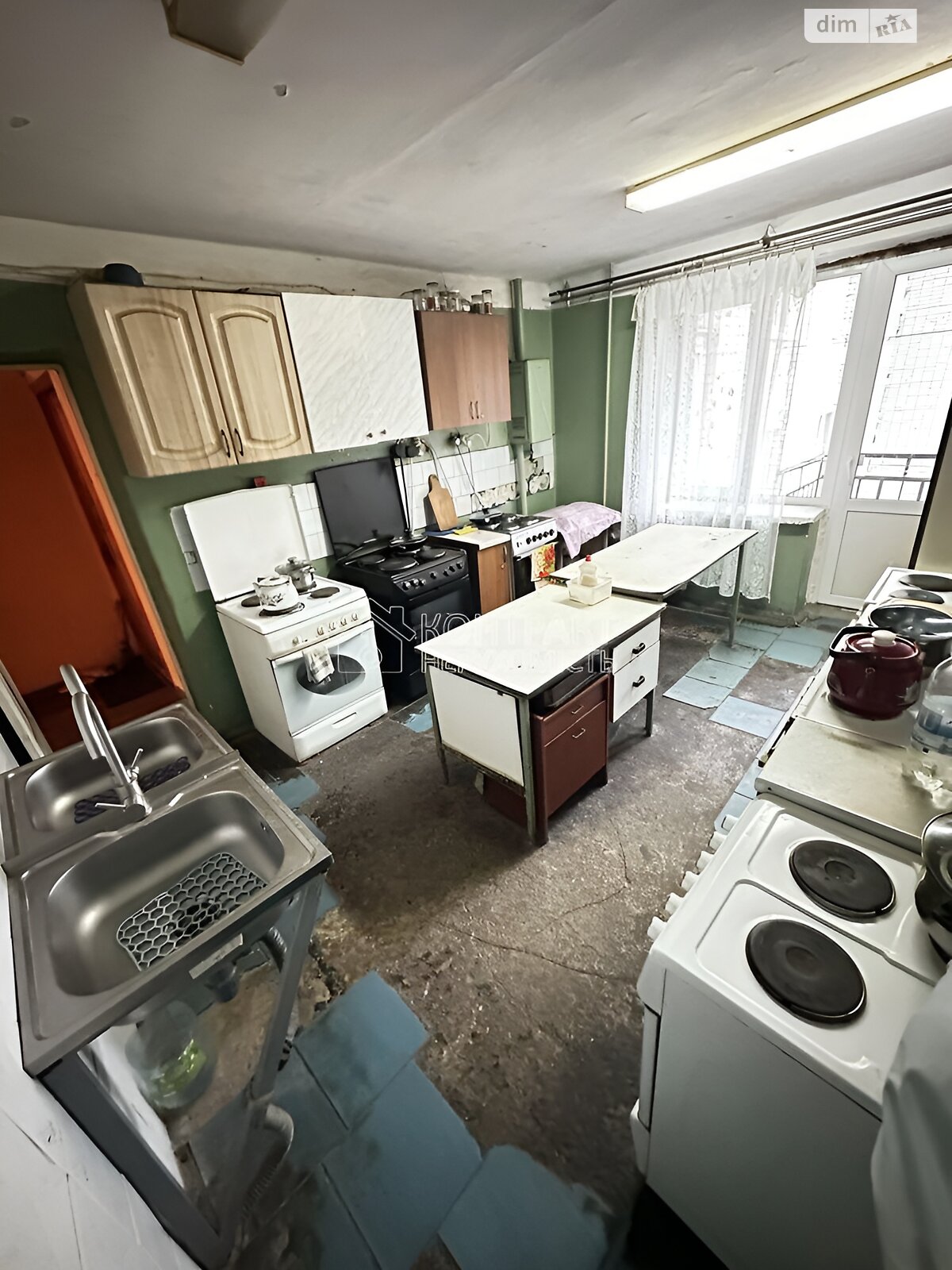 Комната в Харькове, на ул. Селянская в районе Новожаново на продажу фото 1 Комната в Харькове, на ул. Селянская в районе Новожаново на продажу фото 1