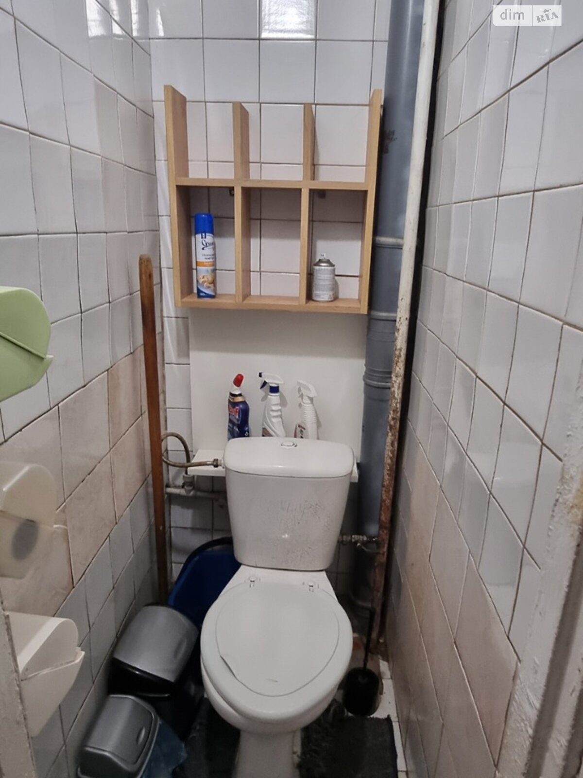 Комната в Харькове, на ул. Власенко 12 в районе Новожаново на продажу фото 1 Комната в Харькове, на ул. Власенко 12 в районе Новожаново на продажу фото 1