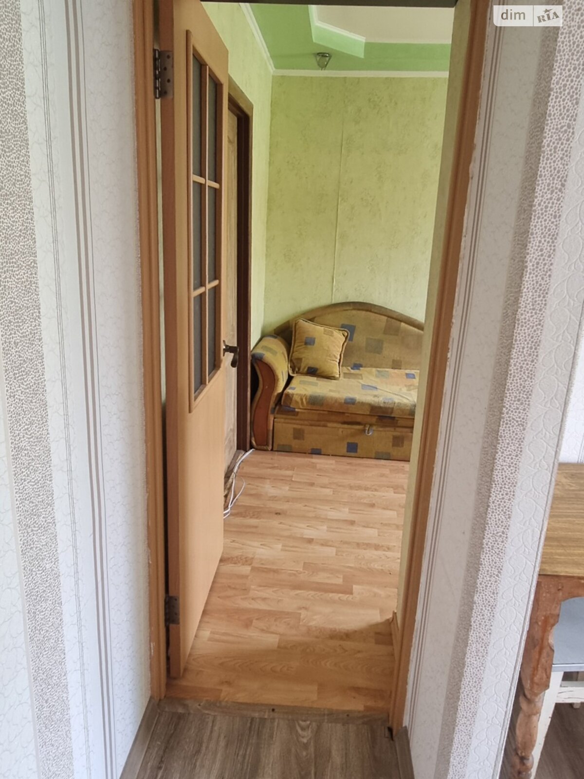 Комната в Харькове, на ул. Власенко 12 в районе Новожаново на продажу фото 1