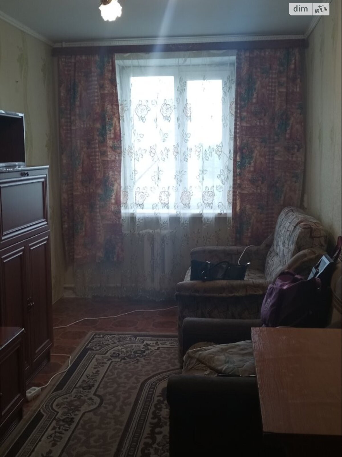 Кімната в Харкові на вул. Андрія Ощєпкова 8 в районі Нові Дома на продаж фото 1