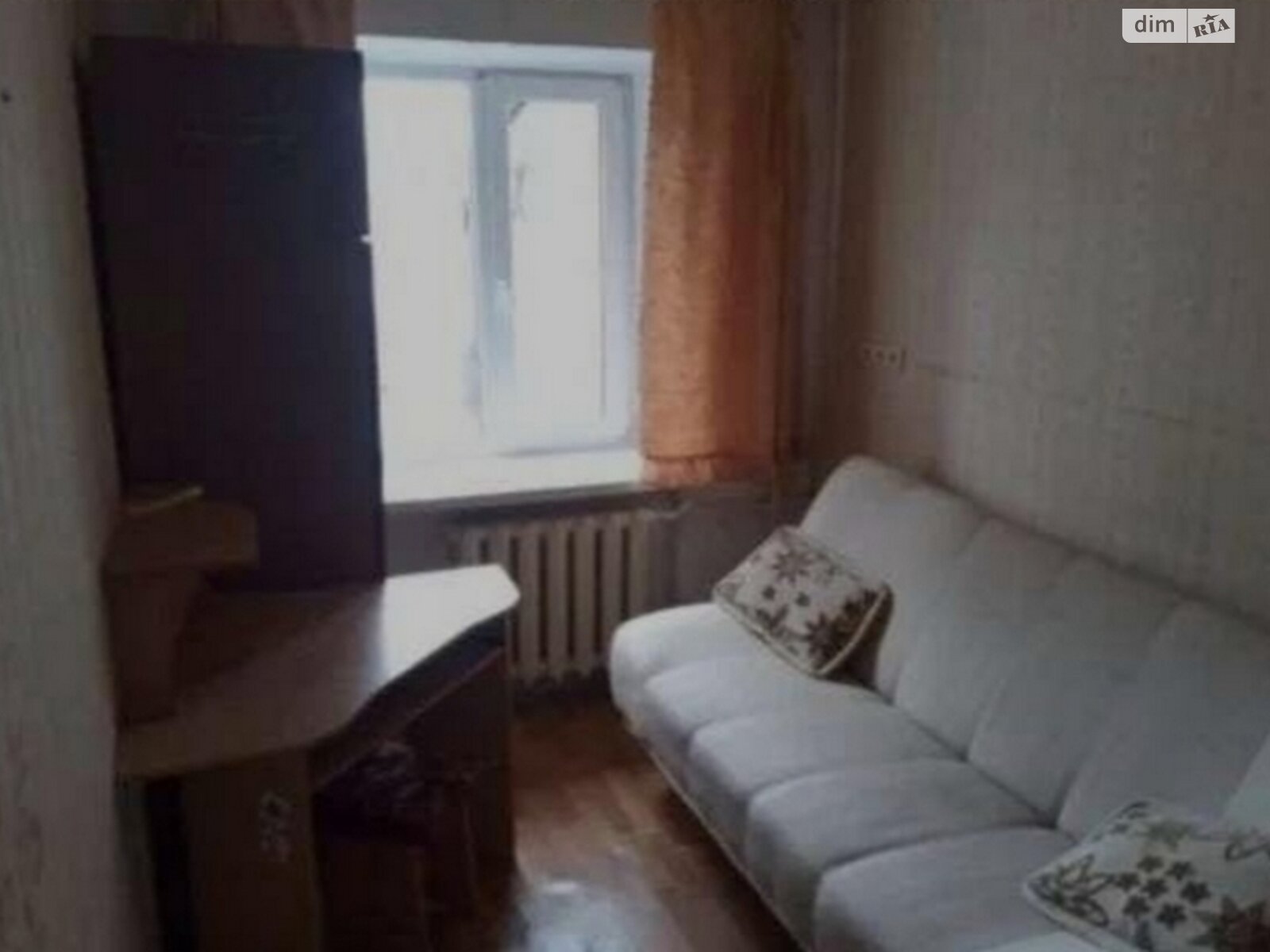 Кімната в Харкові на вул. Андрія Ощєпкова 8/2 в районі Нові Дома на продаж фото 1 Кімната в Харкові на вул. Андрія Ощєпкова 8/2 в районі Нові Дома на продаж фото 1
