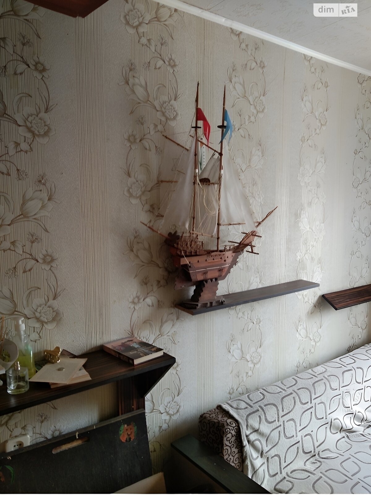 Комната в Харькове, на ул. Мельникова Василия 4 в районе Новые Дома на продажу фото 1 Комната в Харькове, на ул. Мельникова Василия 4 в районе Новые Дома на продажу фото 1