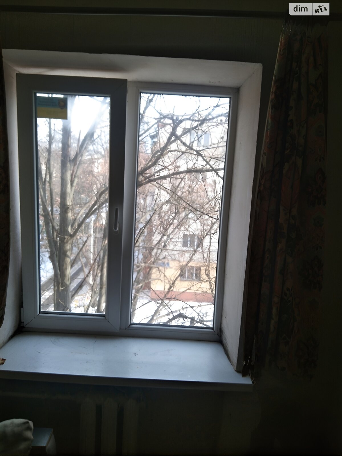 Комната в Харькове, на ул. Мельникова Василия 4 в районе Новые Дома на продажу фото 1 Комната в Харькове, на ул. Мельникова Василия 4 в районе Новые Дома на продажу фото 1