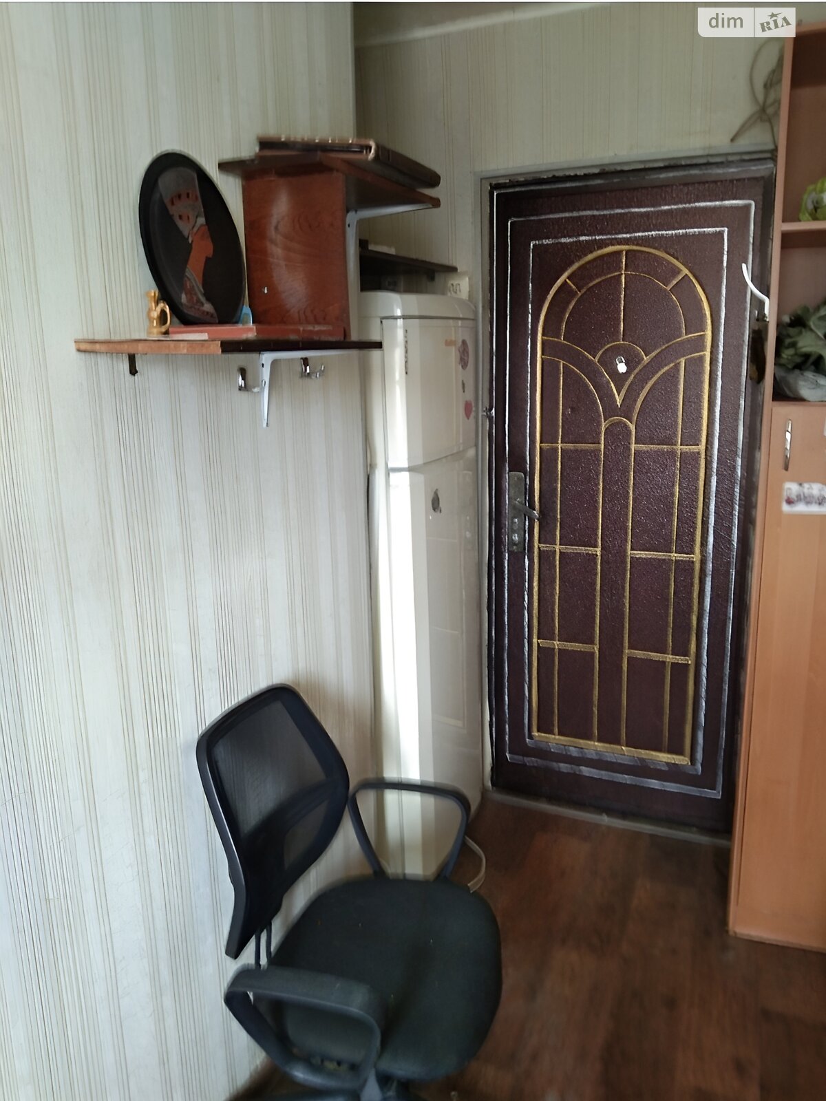 Комната в Харькове, на ул. Мельникова Василия 4 в районе Новые Дома на продажу фото 1 Комната в Харькове, на ул. Мельникова Василия 4 в районе Новые Дома на продажу фото 1