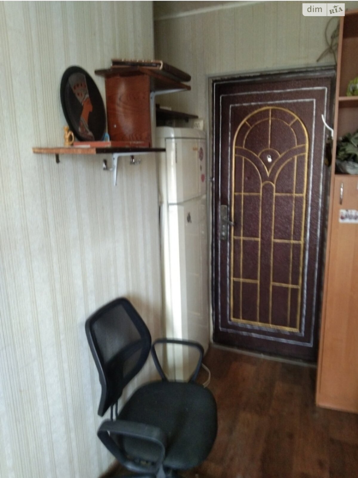 Комната в Харькове, на ул. Мельникова Василия 4 в районе Новые Дома на продажу фото 1 Комната в Харькове, на ул. Мельникова Василия 4 в районе Новые Дома на продажу фото 1