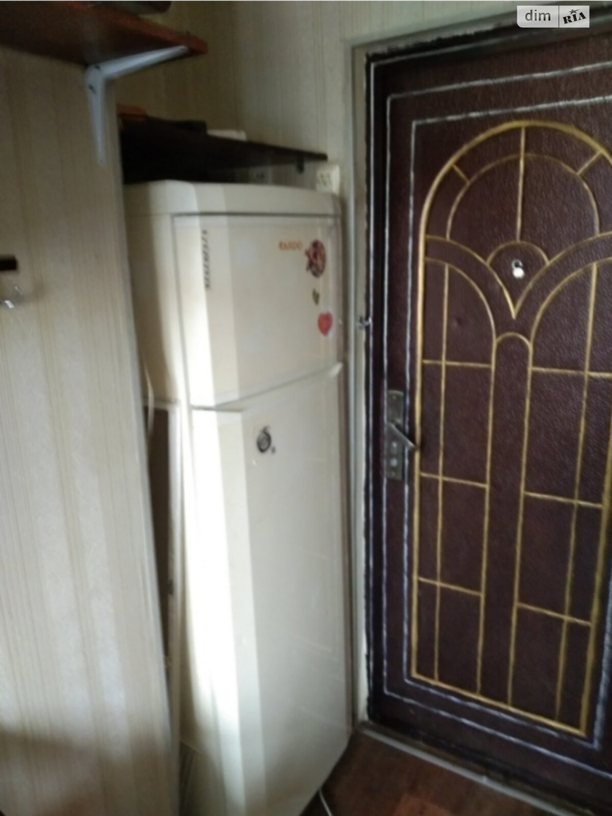 Комната в Харькове, на ул. Мельникова Василия 4 в районе Новые Дома на продажу фото 1 Комната в Харькове, на ул. Мельникова Василия 4 в районе Новые Дома на продажу фото 1