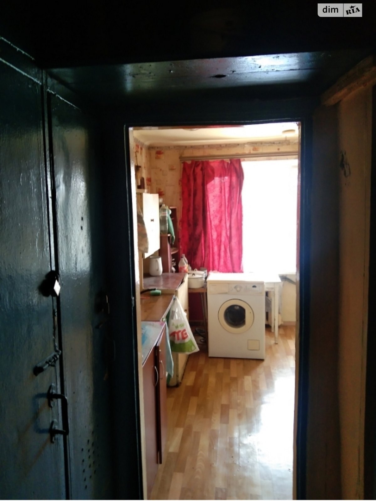 Комната в Харькове, на ул. Мельникова Василия 4 в районе Новые Дома на продажу фото 1 Комната в Харькове, на ул. Мельникова Василия 4 в районе Новые Дома на продажу фото 1