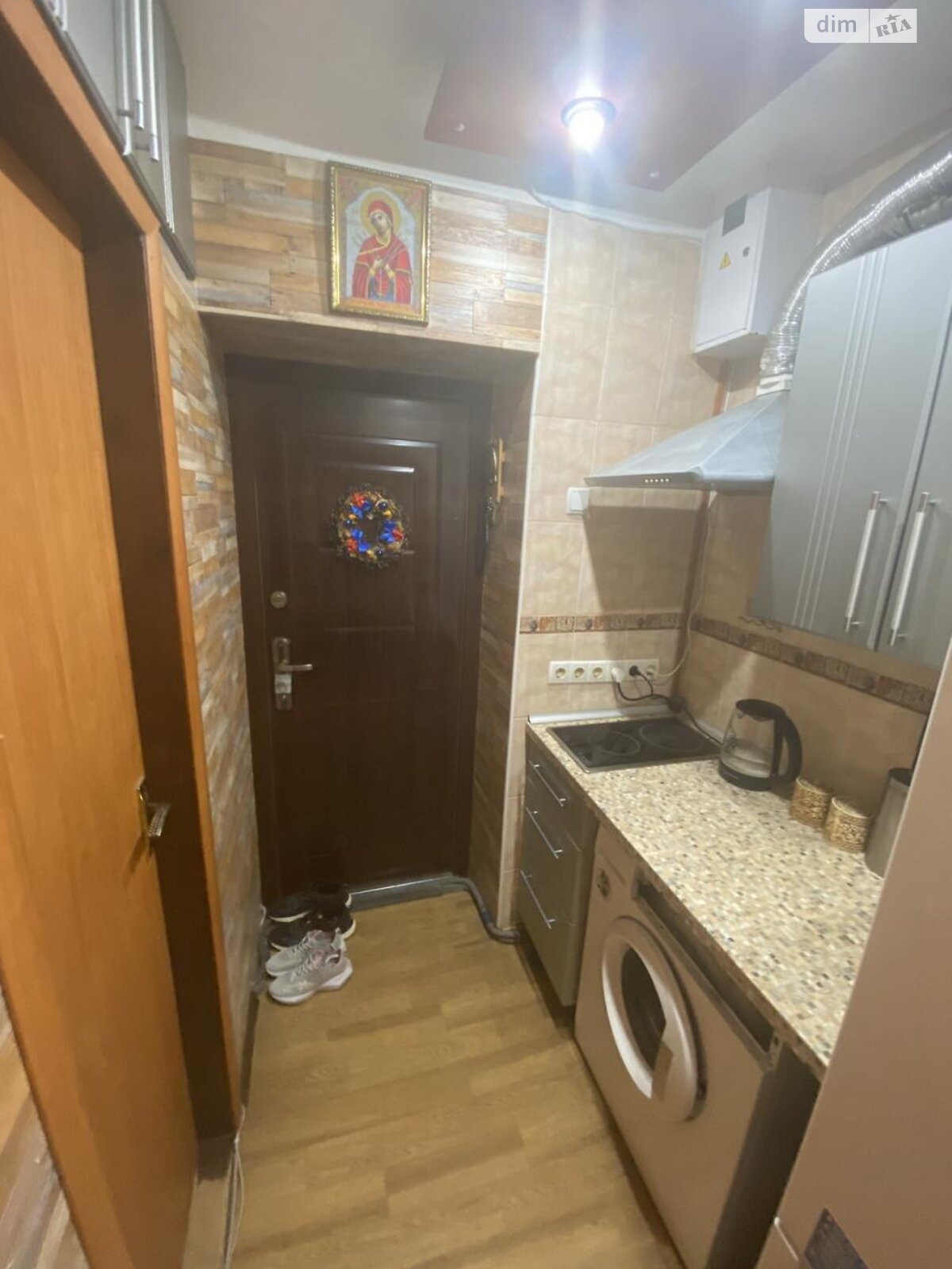 Кімната в Харкові на вул. Харківських Дивізій 19/1 в районі Нові Дома (Немишлянський) на продаж фото 1 Кімната в Харкові на вул. Харківських Дивізій 19/1 в районі Нові Дома (Немишлянський) на продаж фото 1