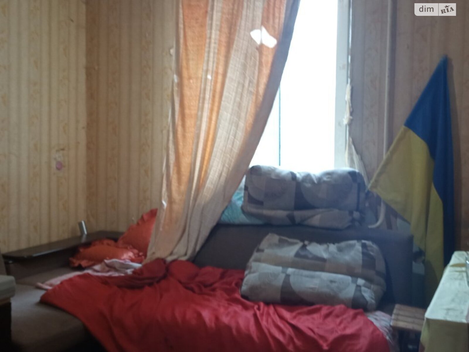 Комната в Харькове, на ул. Ньютона 109 в районе Новые Дома на продажу фото 1