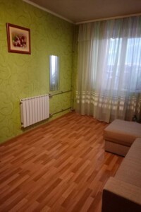 Комната в Харькове, на просп. Байрона в районе Новые Дома (Слободской) на продажу фото 2