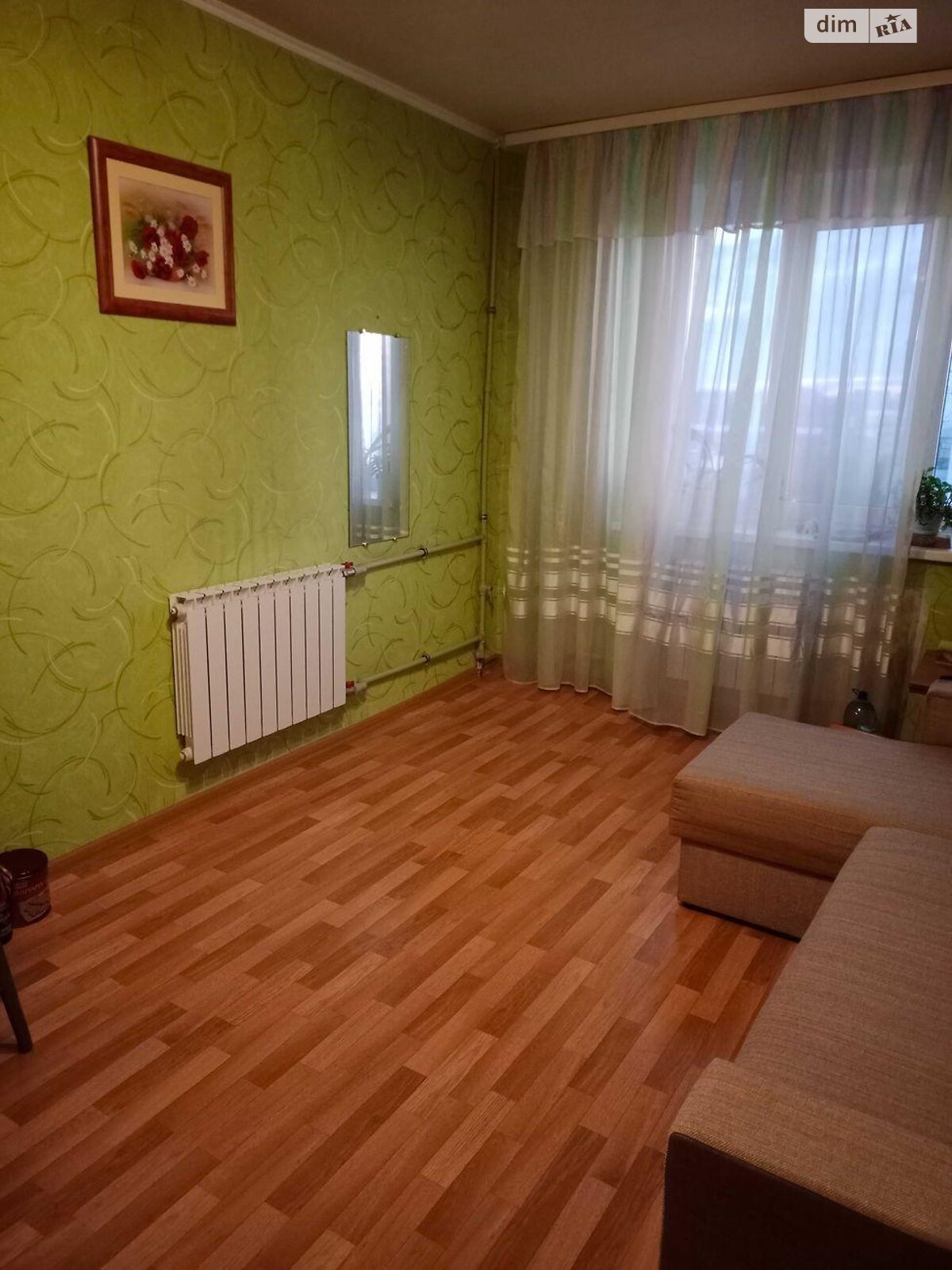 Комната в Харькове, на просп. Байрона в районе Новые Дома (Слободской) на продажу фото 1