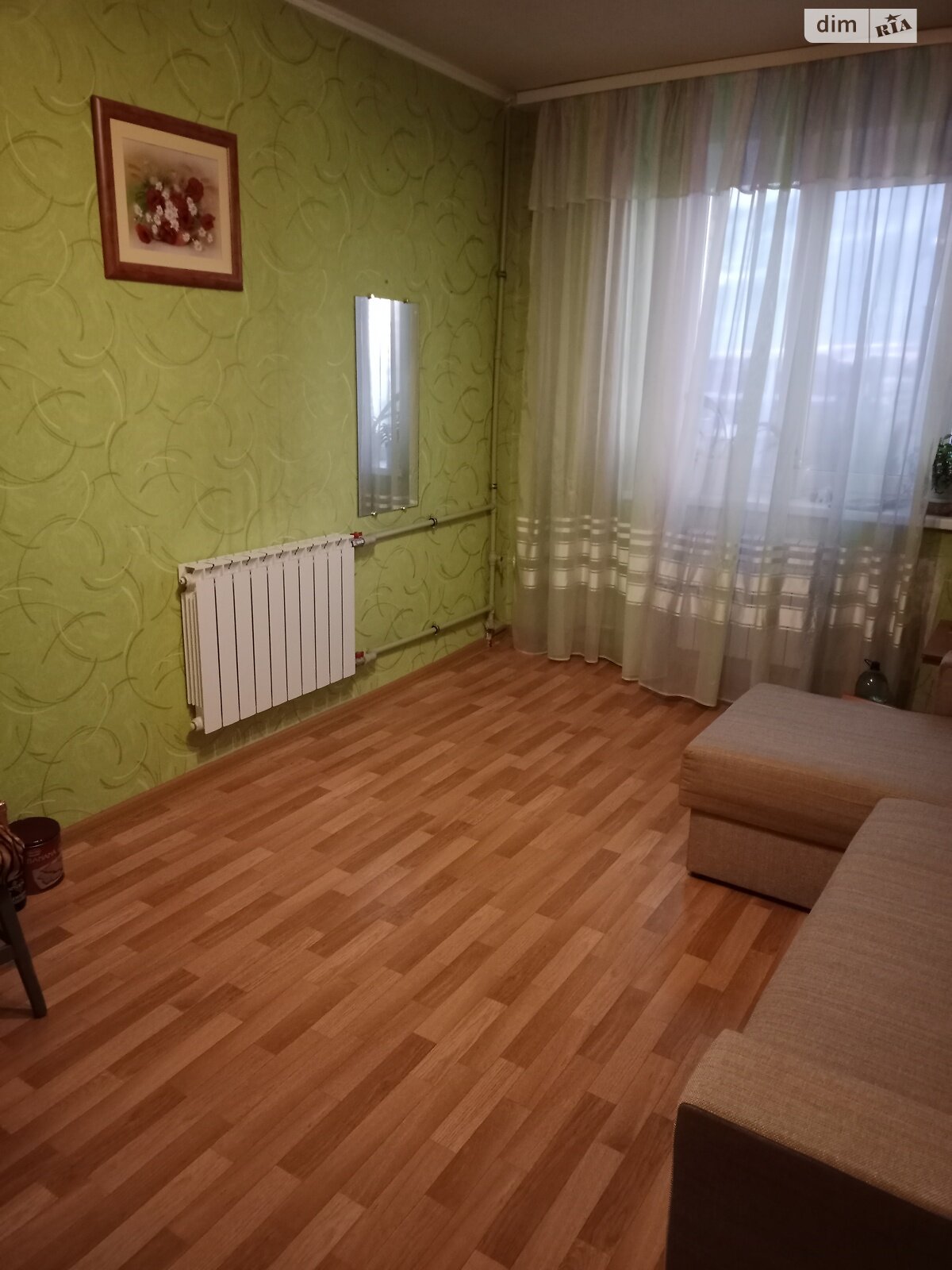 Комната в Харькове, на просп. Байрона 41А в районе Одесская на продажу фото 1 Комната в Харькове, на просп. Байрона 41А в районе Одесская на продажу фото 1